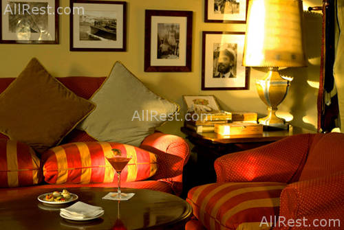 Le Meridien Phoenicia 9